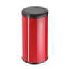 Hailo - Big Bin Touch XL - 46 Litre - Red - HLO-0845-150