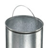 Hailo - KickMaxx XL - 36 Litre - Stainless Steel - HLO-0850-069