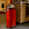Hailo - Kickvisier XL - 36 Litre - Red - HLO-0850-589
