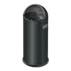 Hailo - Big Bin Quick XL - 48 Litre - Black - HLO-0850-819