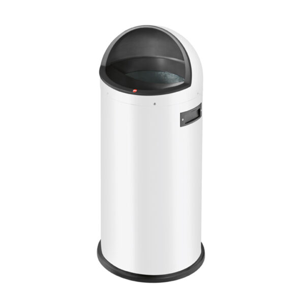 Hailo - Big Bin Quick XL - 48 Litre - White - HLO-0850-879