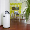 Hailo - Big Bin Quick XL - 48 Litre - White - HLO-0850-879