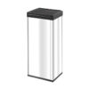 Hailo - Big Box Touch XL - 52 Litre - Stainless Steel - HLO-0860-101