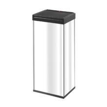 Hailo - Big Box Touch XL - 52 Litre - Stainless Steel - HLO-0860-101
