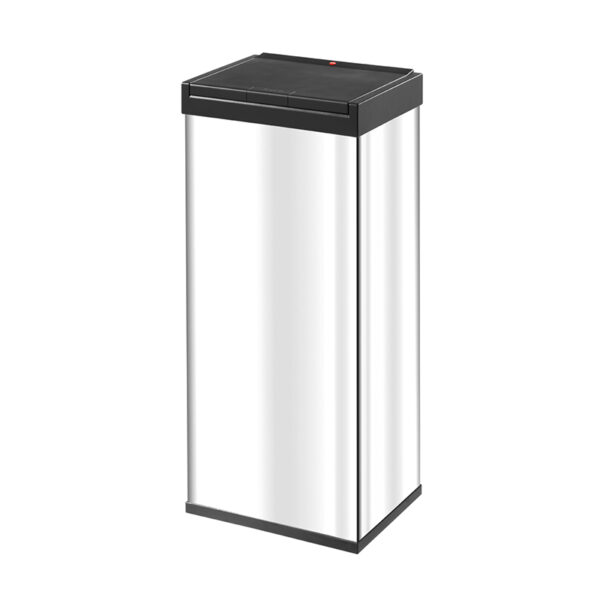 Hailo - Big Box Touch XL - 52 Litre - Stainless Steel - HLO-0860-101