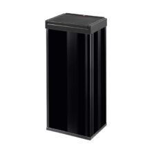 Hailo - Big Box Touch XL - 52 Litre - Black - HLO-0860-701
