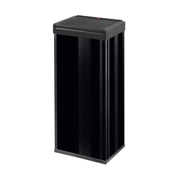 Hailo - Big Box Touch XL - 52 Litre - Black - HLO-0860-701
