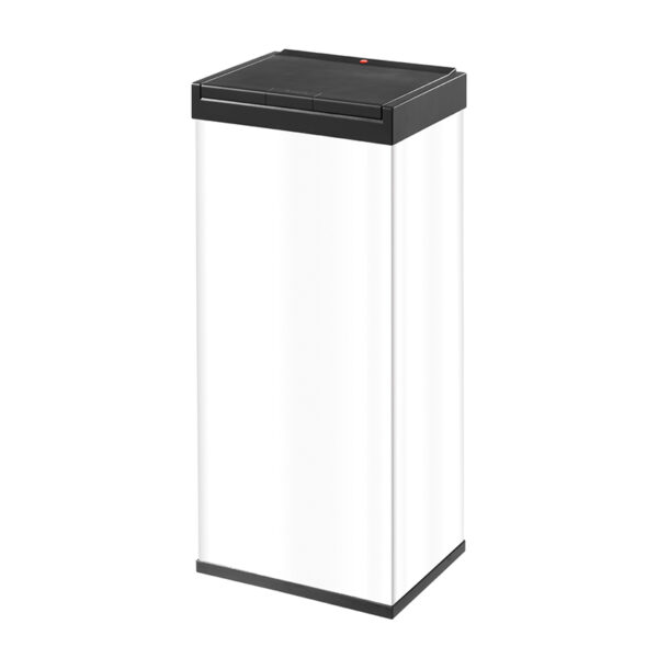 Hailo - Big Box Touch XL - 52 Litre - White - HLO-0860-901