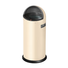 Hailo - Kickvisier XL - 36 Litre - Vanilla - HLO-0850-199