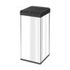 Hailo - Big Box Swing XXL - 71 Litre - Stainless Steel - HLO-0880-101