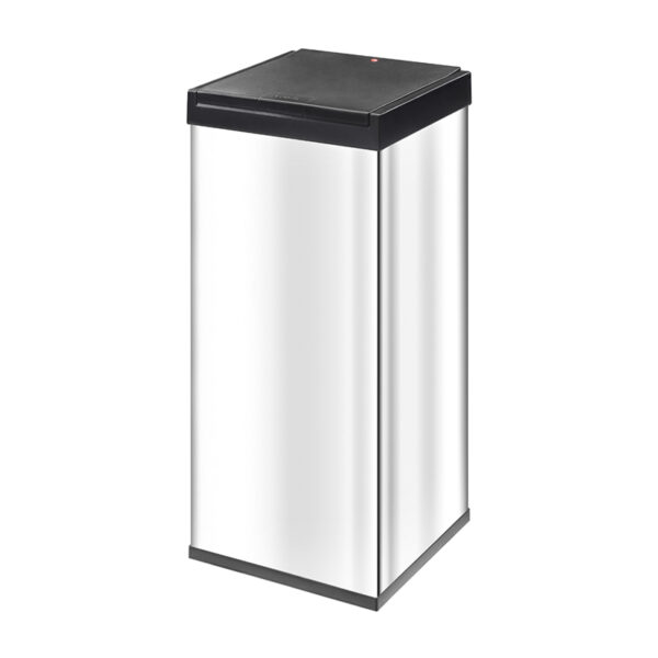 Hailo - Big Box Touch XXL - 71 Litre - Stainless Steel - HLO-0880-201