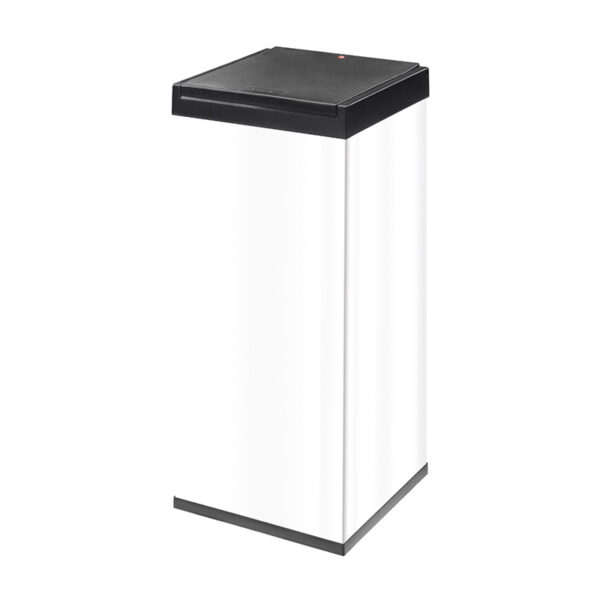 Hailo - Big Box Touch XXL - 71 Litre - White - HLO-0880-501