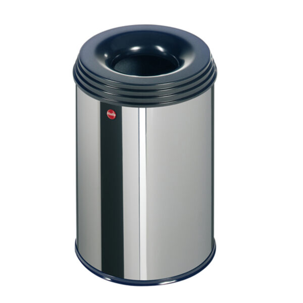 Hailo - ProfiLine Safe M - 14 Litre - Stainless Steel - HLO-0915-022