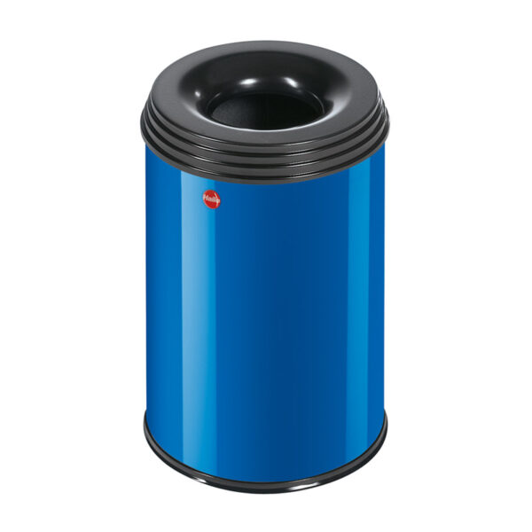 Hailo - ProfiLine Safe M - 14 Litre - Gentian Blue - HLO-0915-322