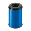 Hailo - ProfiLine Safe L - 30 Litre - Gentian Blue - HLO-0930-322
