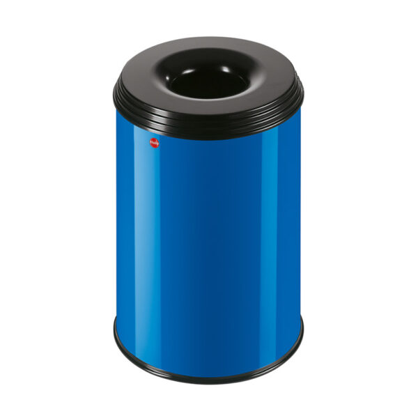 Hailo - ProfiLine Safe L - 30 Litre - Gentian Blue - HLO-0930-322