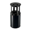 Hailo - ProfiLine Combi Plus L - 30 Litre - Black - HLO-0930-429