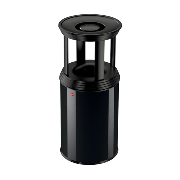 Hailo - ProfiLine Combi Plus L - 30 Litre - Black - HLO-0930-429