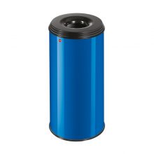 Hailo - ProfiLine Safe XL - 45 Litre - Gentian Blue - HLO-0950-322