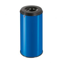 Hailo - ProfiLine Safe XL - 45 Litre - Gentian Blue - HLO-0950-322