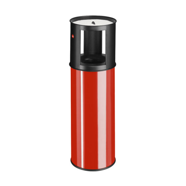 Hailo - ProfiLine Care L - 26 Litre - Red - HLO-0925-002