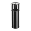 Hailo - ProfiLine Care L - 26 Litre - Black - HLO-0925-102