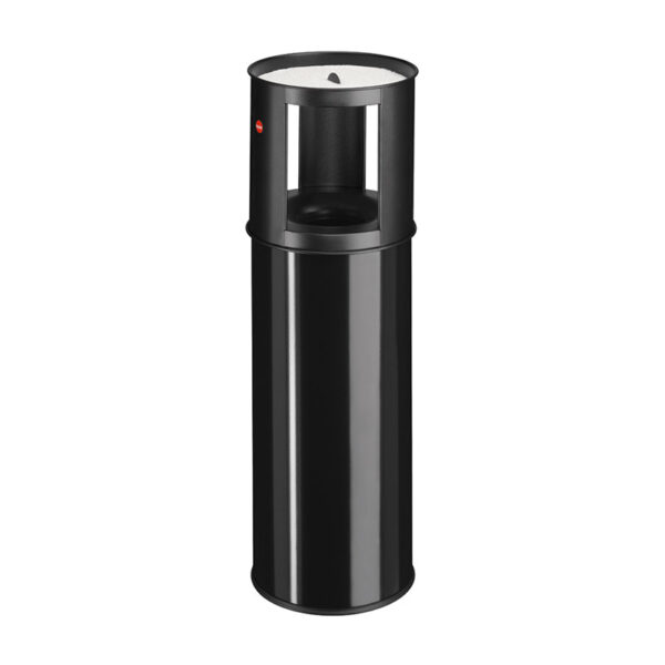 Hailo - ProfiLine Care L - 26 Litre - Black - HLO-0925-102