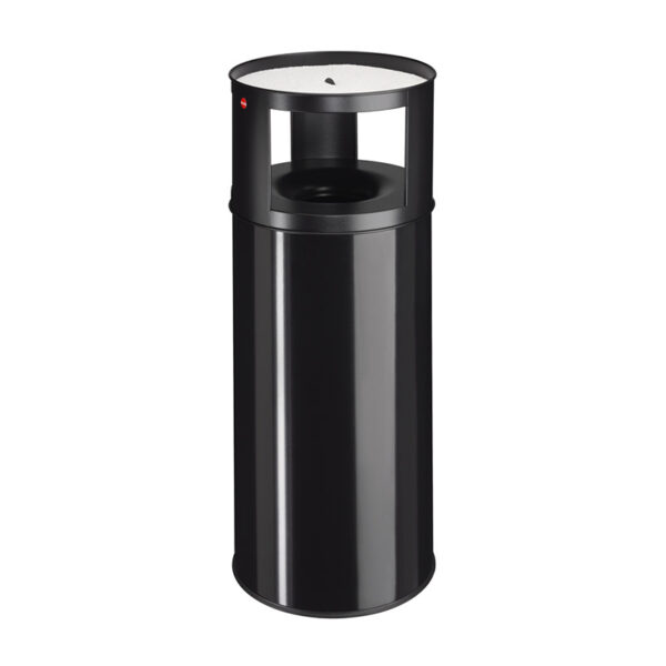 Hailo - ProfiLine Care XXL - 79 Litre - Black - HLO-0975-102