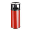 Hailo - ProfiLine Care XXL - 79 Litre - Red - HLO-0975-002