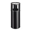 Hailo - ProfiLine Care XL - 45 Litre - Black - HLO-0940-102