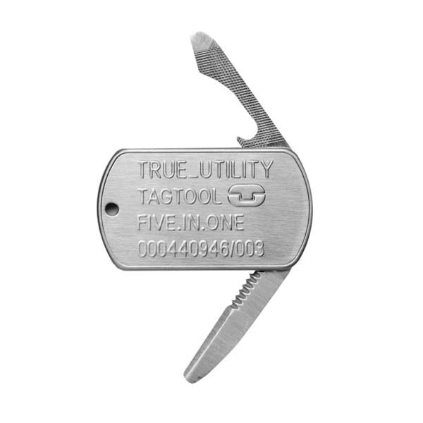 True Utility - Tagtool - TRU-232