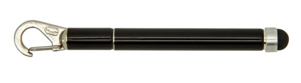 True Utility - Stylus Pen Black - TRU-257B