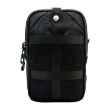 True Utility - Everyday Carry Bag (Black) - TRU-910B