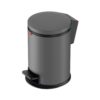 Hailo - Pure S - 3 Litre - Matt Grey - HLO-0504-080