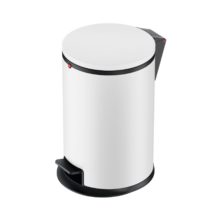 Hailo - Pure M - 12 Litre - Matt White - HLO-0517-090