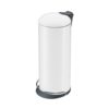 Hailo - ProfiLine Design L - 24 Litre - White - HLO-0526-090