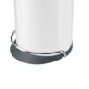 Hailo - ProfiLine Design L - 24 Litre - White - HLO-0526-090