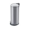 Hailo - ProfiLine Design L - 24 Litre - Silver - HLO-0526-110