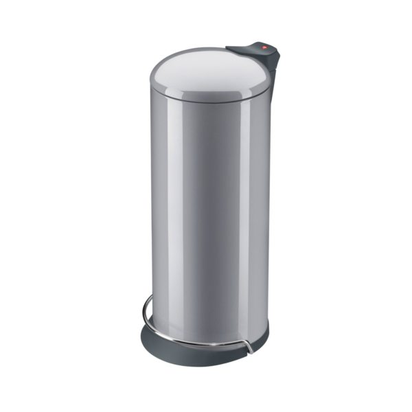 Hailo - ProfiLine Design L - 24 Litre - Silver - HLO-0526-110