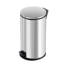 Hailo - Pure L - 25 Litre - Stainless Steel - HLO-0530-010