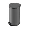 Hailo - Pure L - 25 Litre - Matt Grey - HLO-0530-080