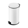 Hailo - Pure L - 25 Litre - Matt White - HLO-0530-090