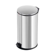 Hailo - Pure XL  - 44 Litre - Stainless Steel - HLO-0545-010