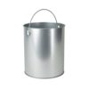Hailo - ProfiLine Solid S - 4 Litre - Stainless Steel - HLO-0704-042