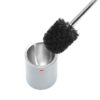 Hailo - Bathline Toilet Brush - White - HLO-0833-820