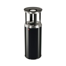 Hailo - ProfiLine Combi Pro XL - 45 Litre - Deep Black - HLO-0950-439