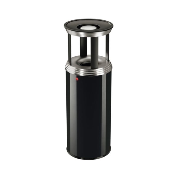 Hailo - ProfiLine Combi Pro XL - 45 Litre - Deep Black - HLO-0950-439