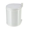 Hailo - Compact Box M - 15 Litre - White - HLO-3555-001