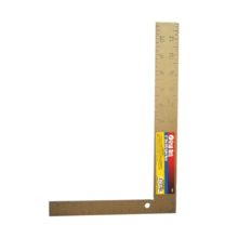 Great Neck Steel Utility Square - 12 Inch - GNK-10221