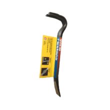 Great Neck Heavy Duty - Wrecking/Pry Bar - 18 Inch - GNK-50053